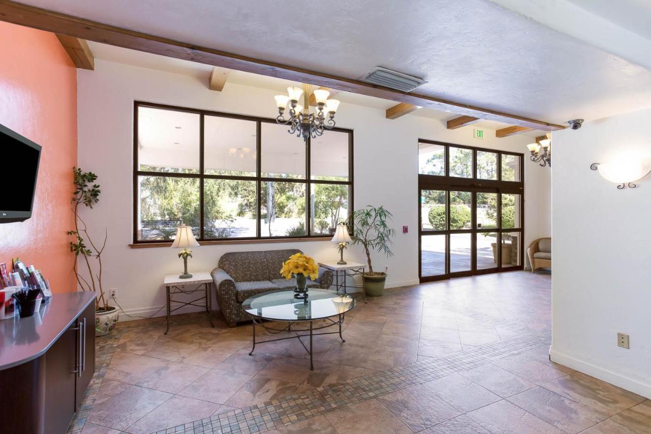 Studio 6 Gainesville, Fl מראה חיצוני תמונה