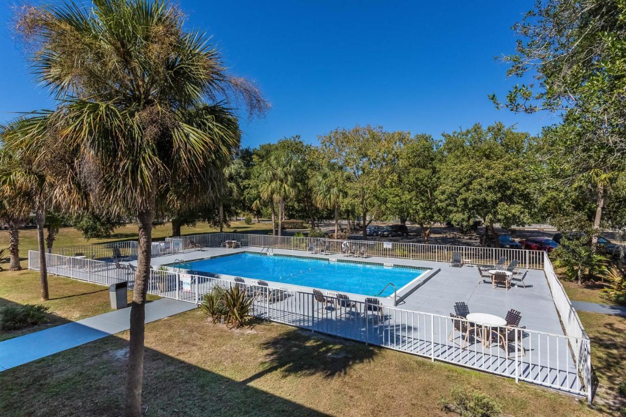 Studio 6 Gainesville, Fl מראה חיצוני תמונה