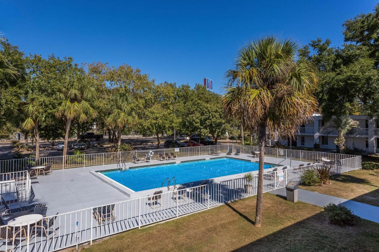 Studio 6 Gainesville, Fl מראה חיצוני תמונה