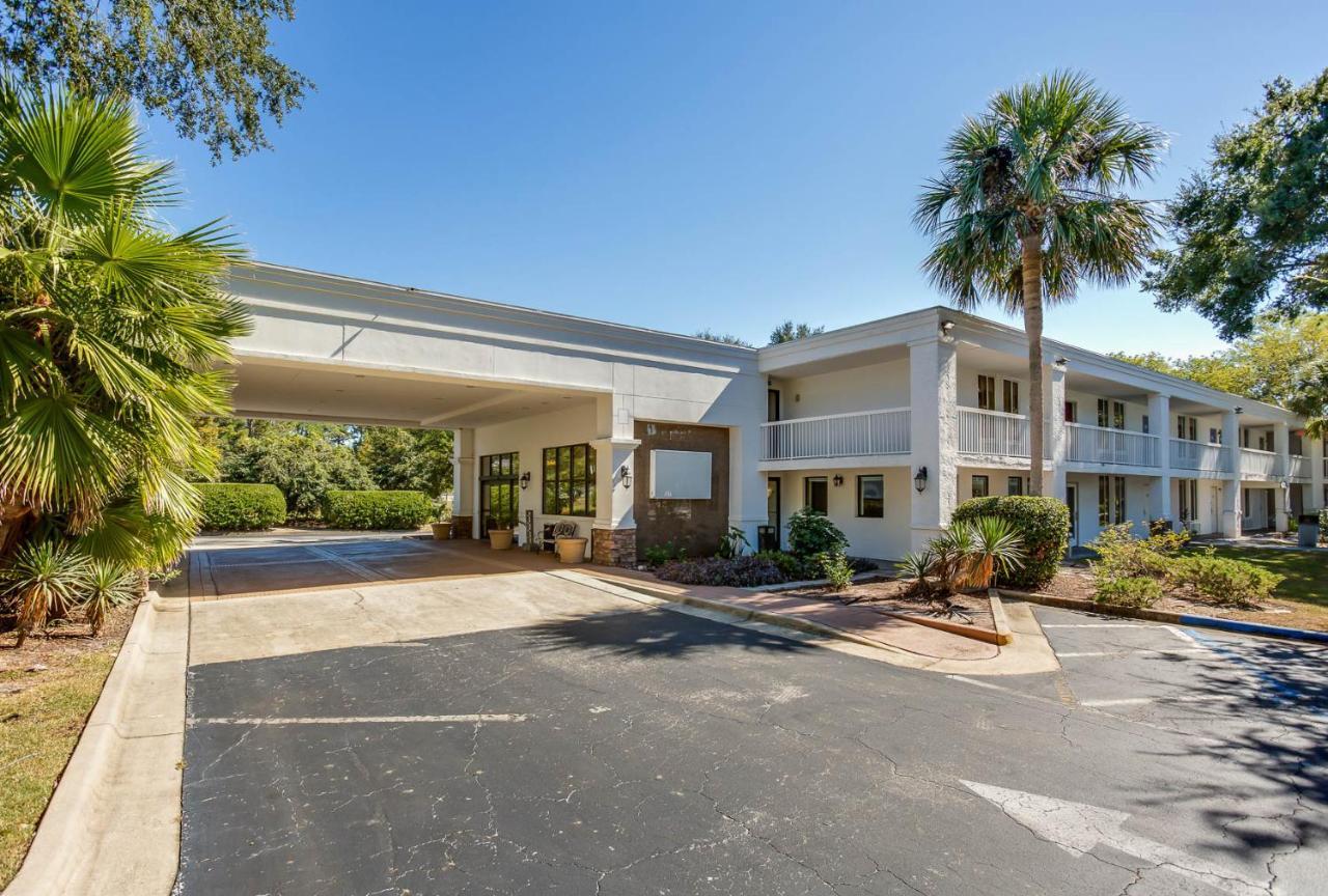 Studio 6 Gainesville, Fl מראה חיצוני תמונה