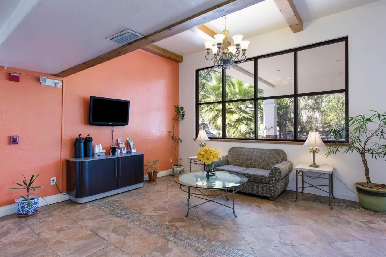 Studio 6 Gainesville, Fl מראה חיצוני תמונה