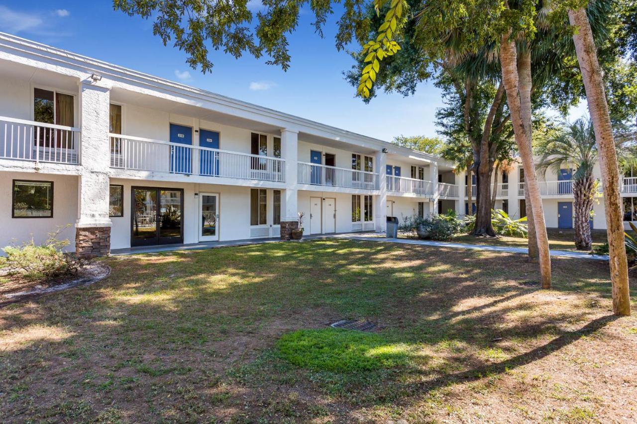 Studio 6 Gainesville, Fl מראה חיצוני תמונה