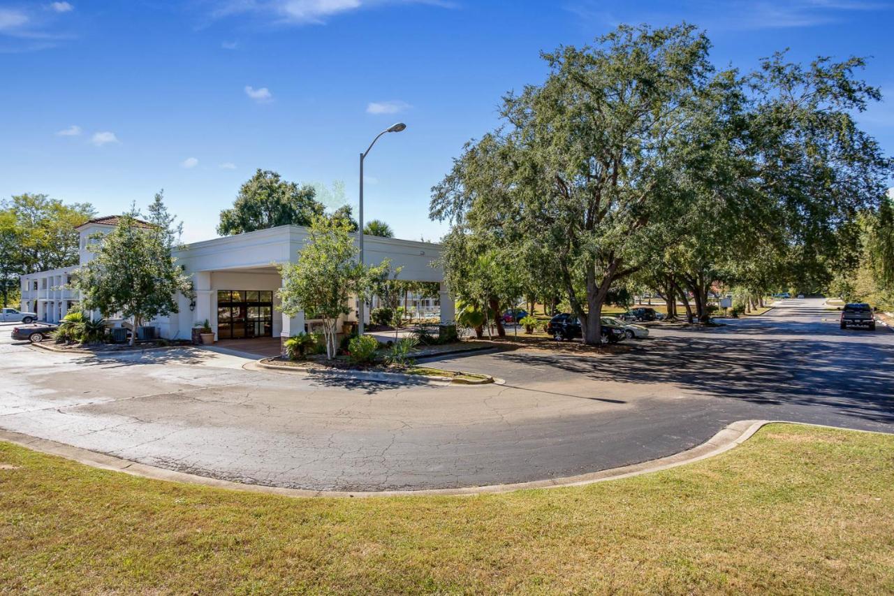 Studio 6 Gainesville, Fl מראה חיצוני תמונה