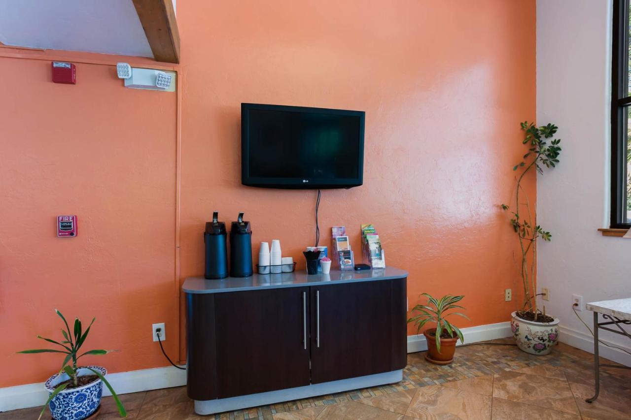Studio 6 Gainesville, Fl מראה חיצוני תמונה