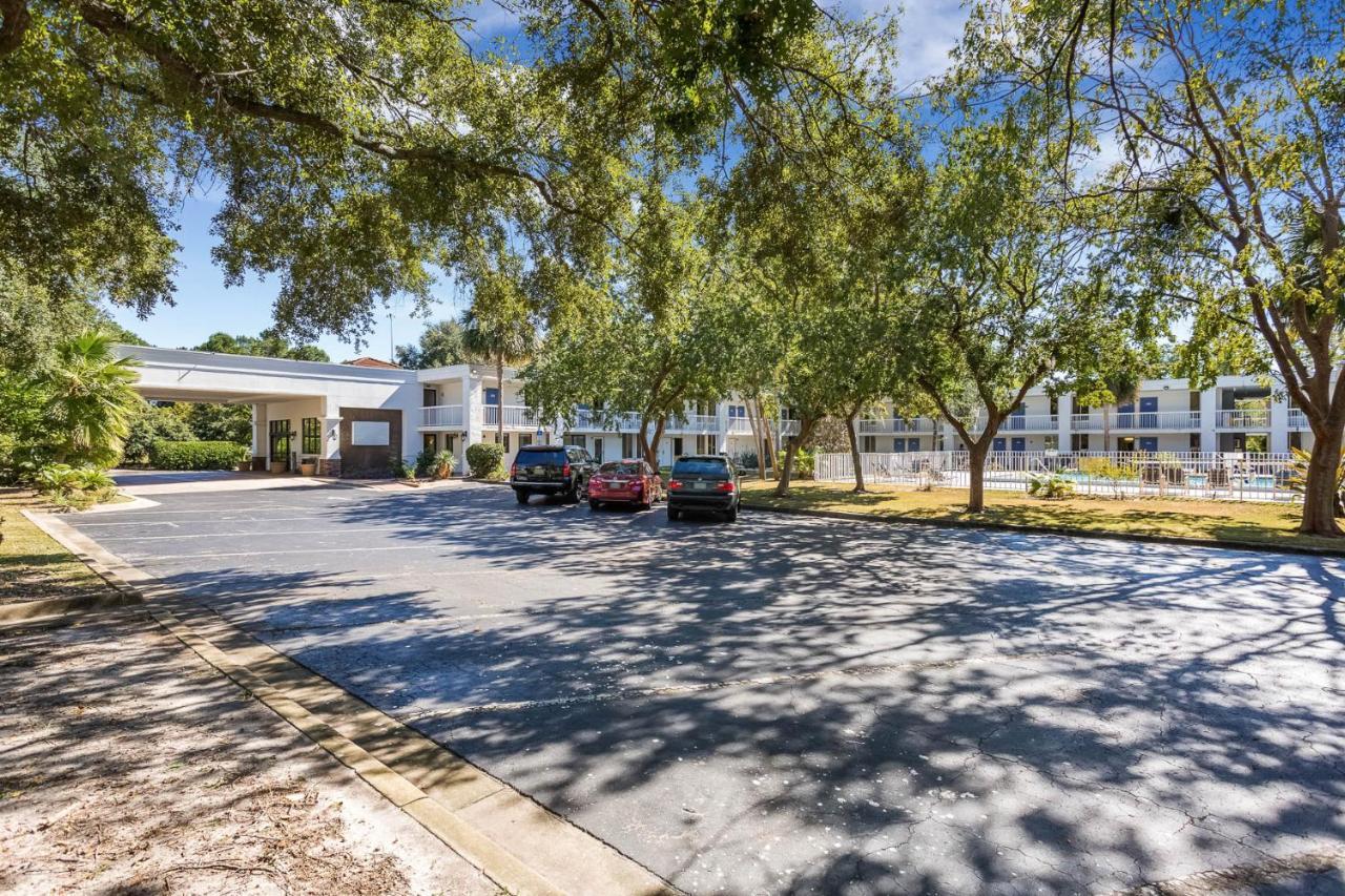 Studio 6 Gainesville, Fl מראה חיצוני תמונה