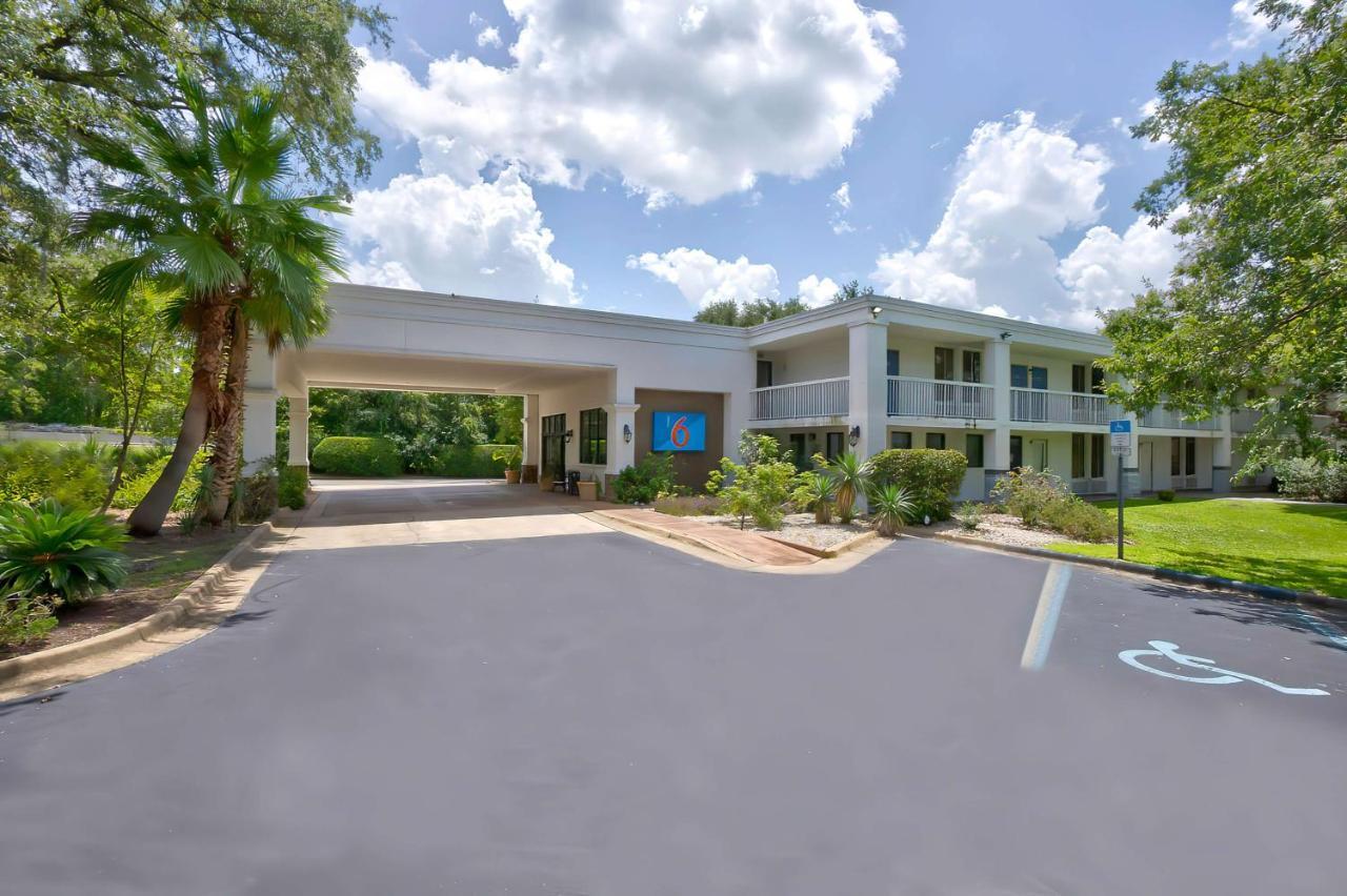 Studio 6 Gainesville, Fl מראה חיצוני תמונה
