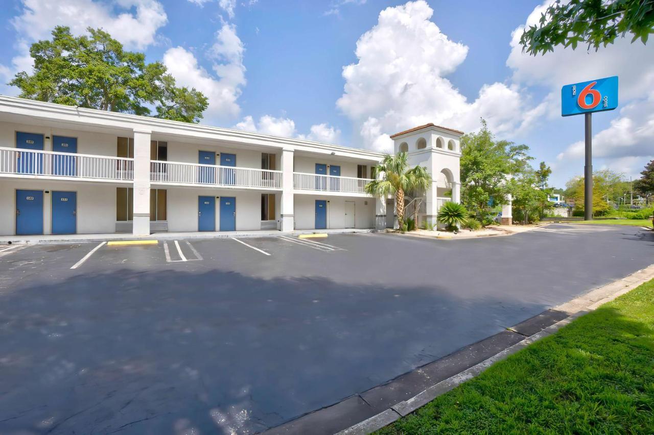 Studio 6 Gainesville, Fl מראה חיצוני תמונה