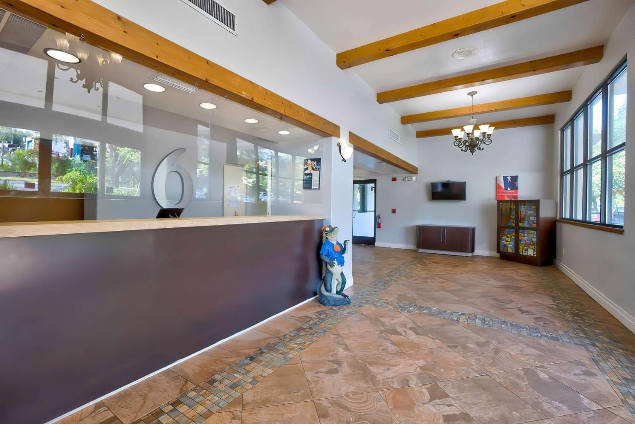 Studio 6 Gainesville, Fl מראה חיצוני תמונה