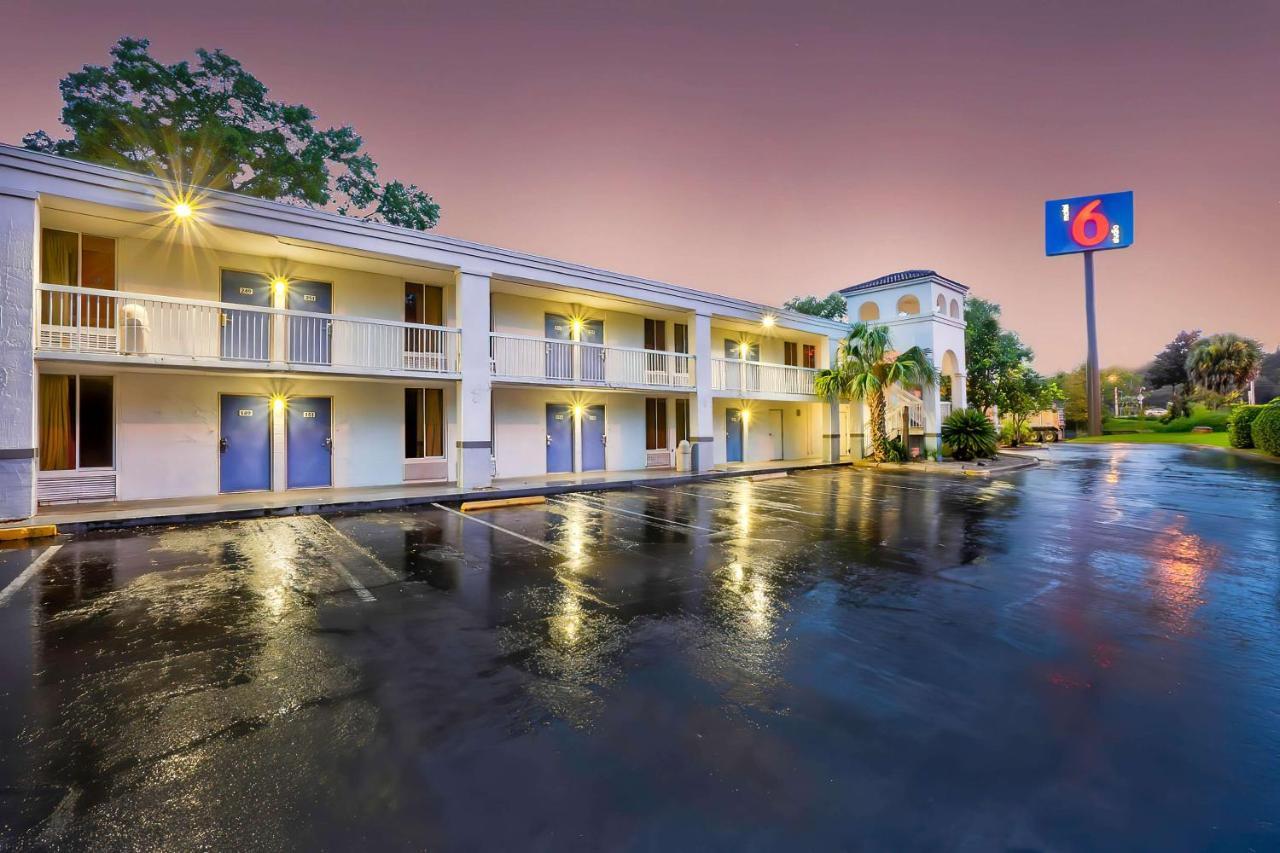 Studio 6 Gainesville, Fl מראה חיצוני תמונה